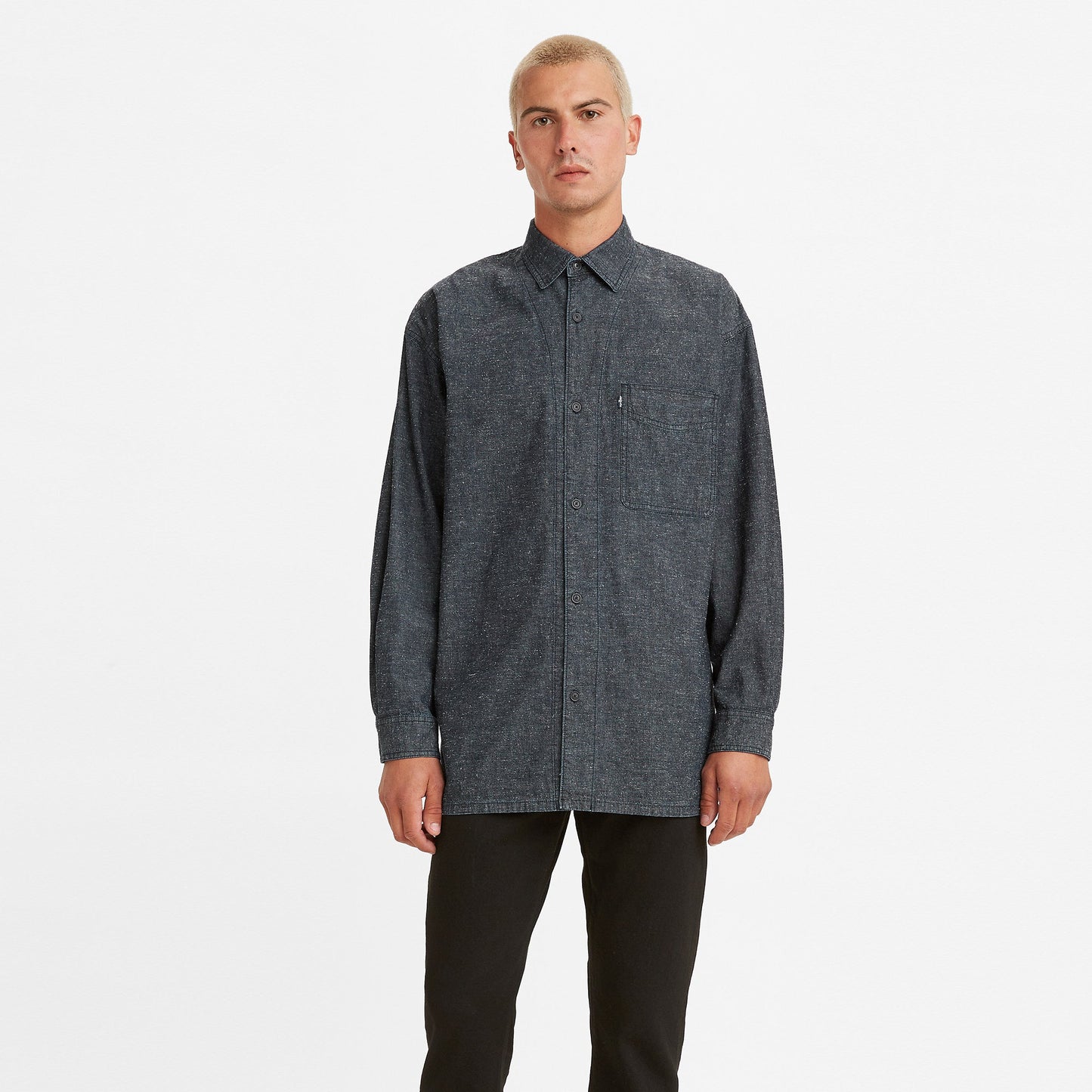 Levi's® Made & Crafted® Men's Workshop Smock Shirt