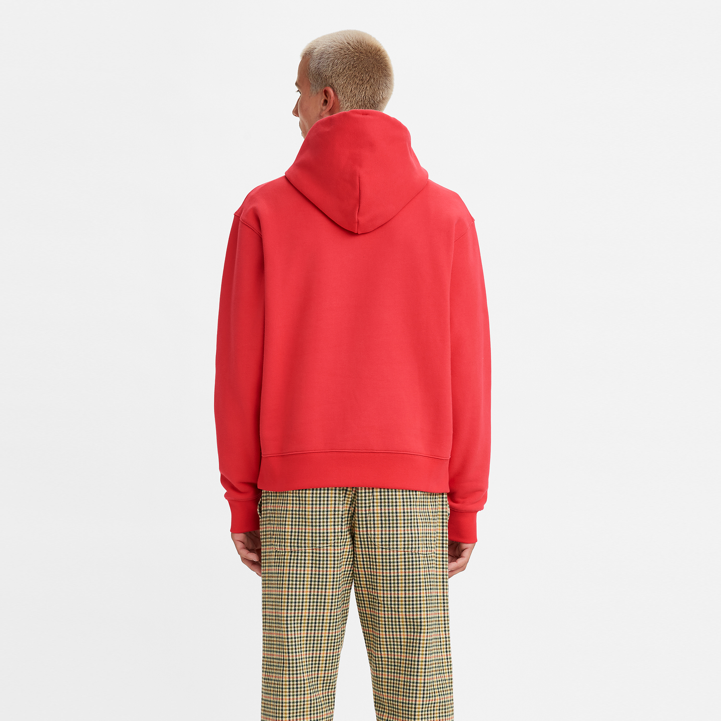 Levi's® Made & Crafted® Men's Relaxed Hoodie