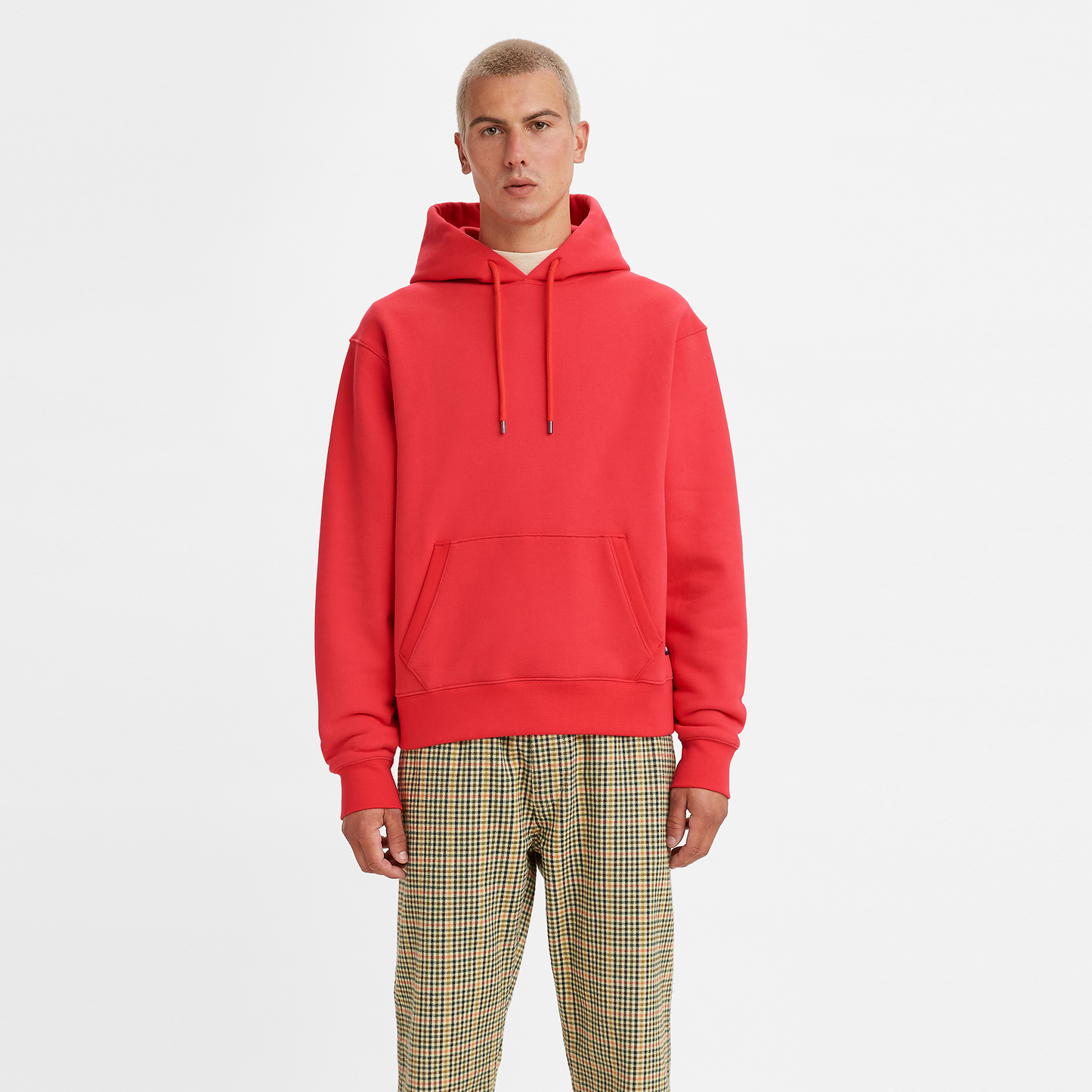 Levi's® Made & Crafted® Men's Relaxed Hoodie