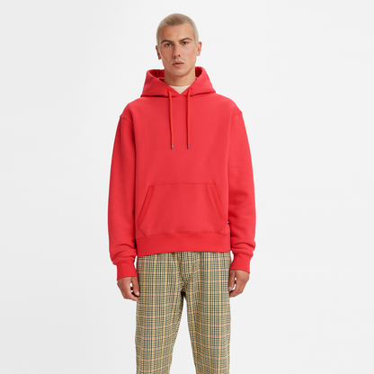 Levi's® Made & Crafted® Men's Relaxed Hoodie