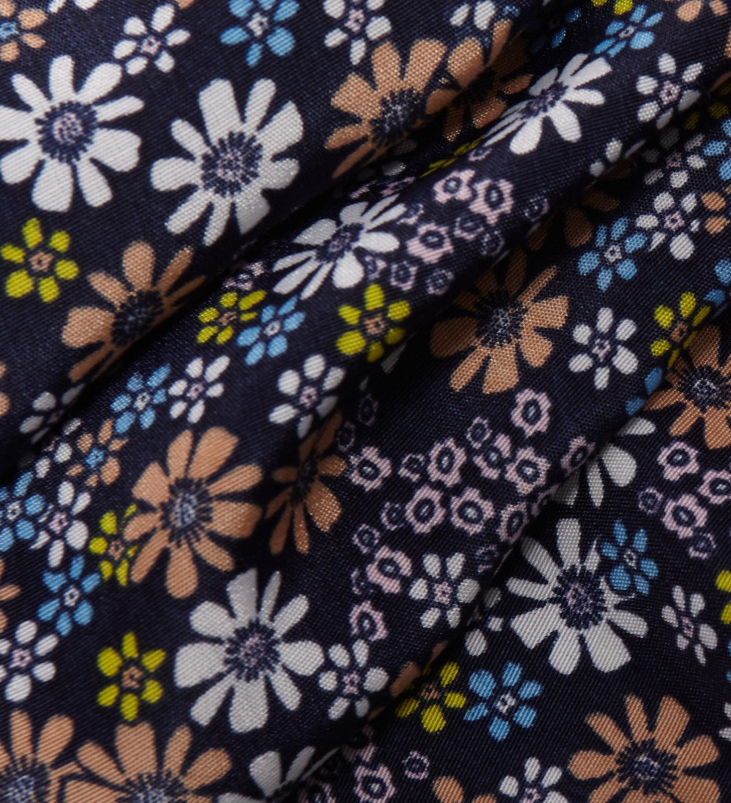levi's®花花圖案長袖襯衣 | 女裝 A09160001XS- Gemma Floral Peacoat – Levi's 香港