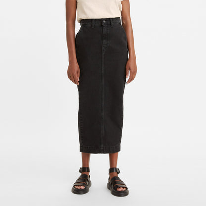 Levi's® Wellthread® Women's Balloon Skirt