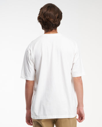 levi's® skate men's graphic boxy tee A10050001M- Lsc White Core Batwing Black  – Levi's Hong Kong