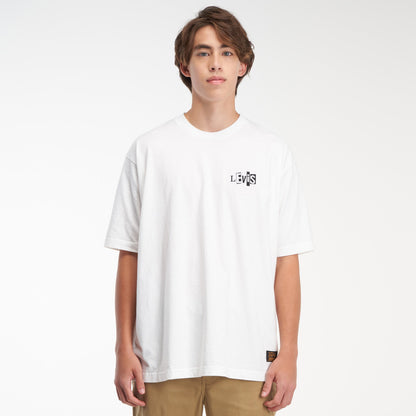 Levi's® Skate Men's Graphic Boxy Tee