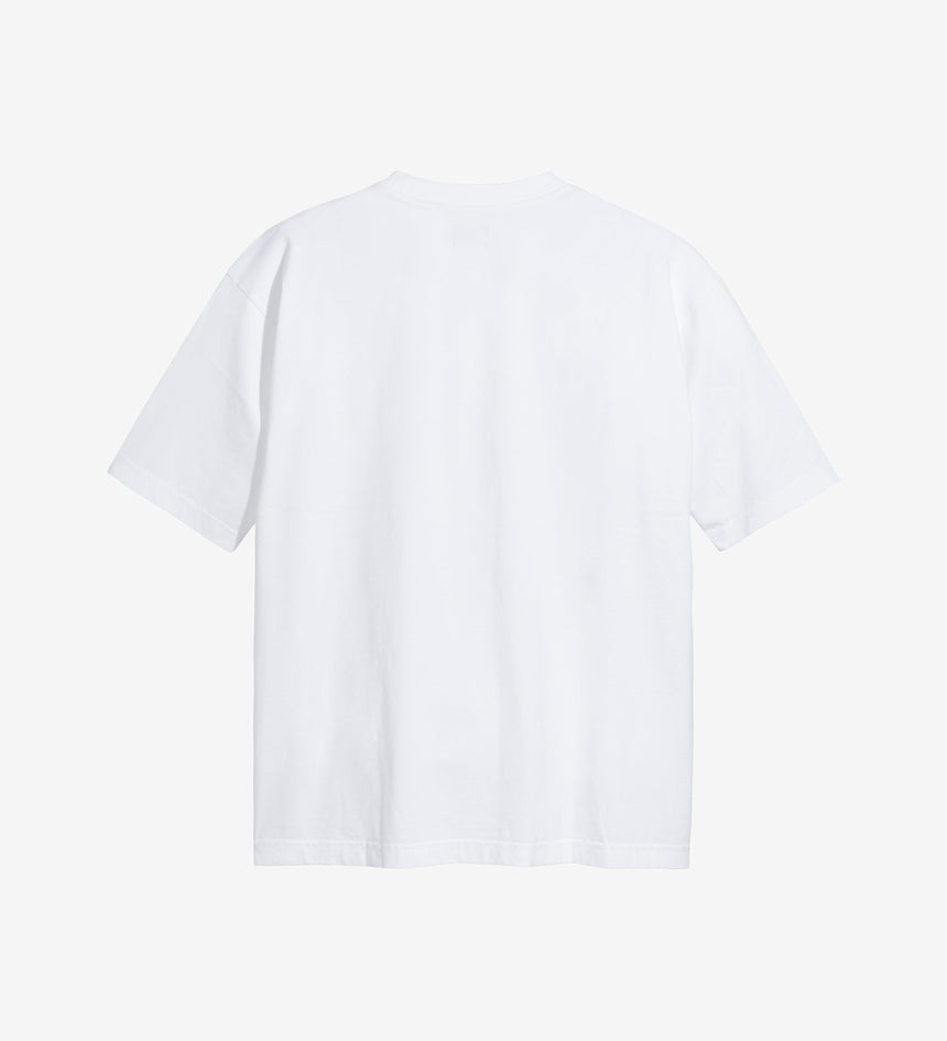 levi's® skate men's graphic boxy tee A10050001M- Lsc White Core Batwing Black – Levi's Hong Kong