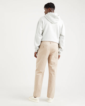 levi's® 男士xx chino ez 休閒褲 A10400002XS- Neutral  – Levi's 香港