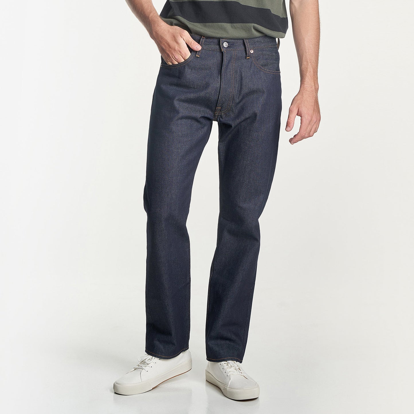 Levi's® Men's 551™ Z Authentic Straight Jeans