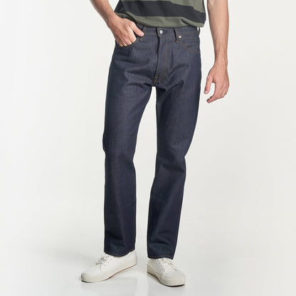 Levi's®男士 551 Z 復古直腳牛仔褲