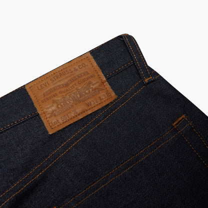 Levi's®男士 551 Z 復古直腳牛仔褲