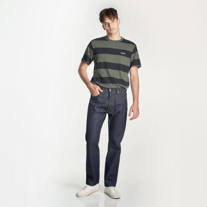 Levi's®男士 551 Z 復古直腳牛仔褲