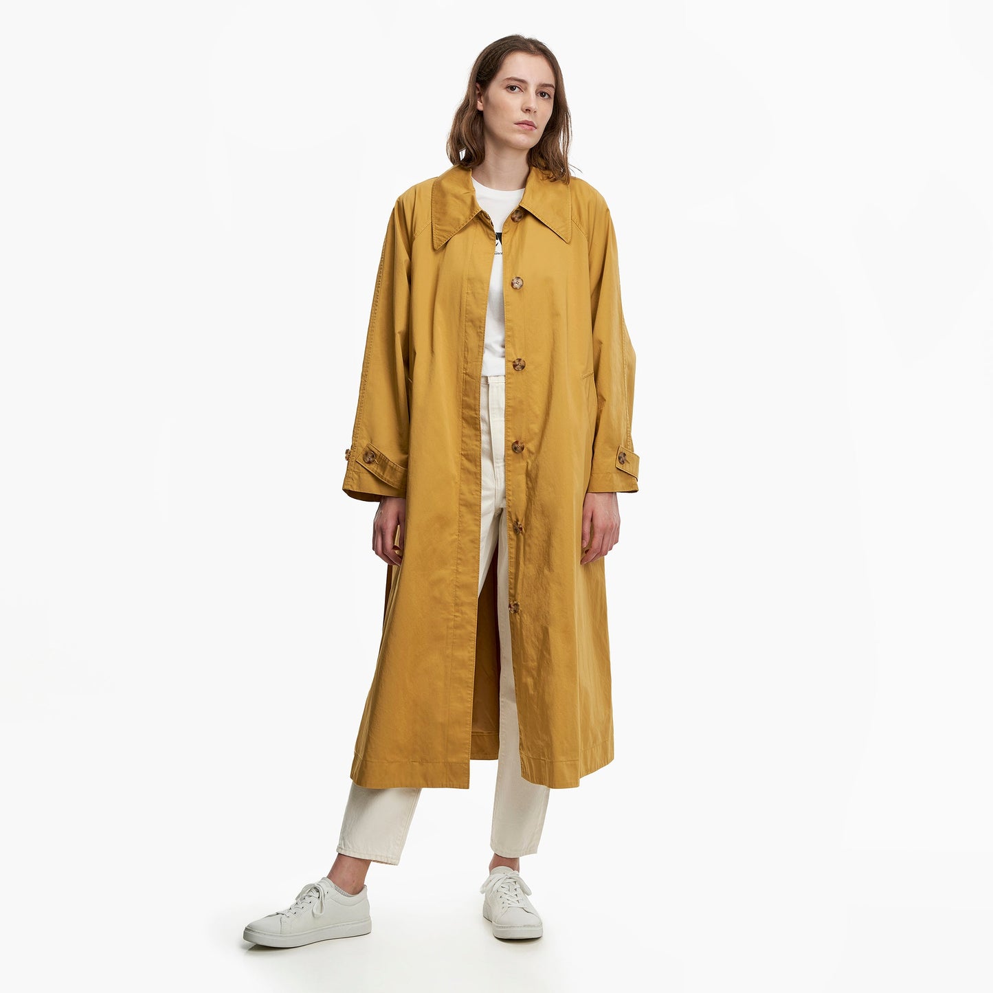 Levi's® Women's Edie Swing Trench Coat