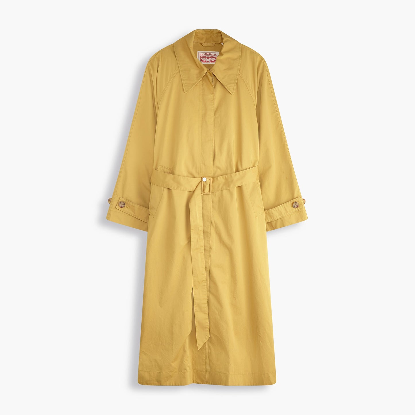 Levi's® Women's Edie Swing Trench Coat