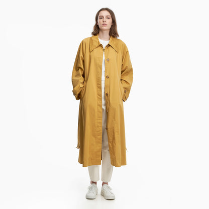 Levi's® Women's Edie Swing Trench Coat