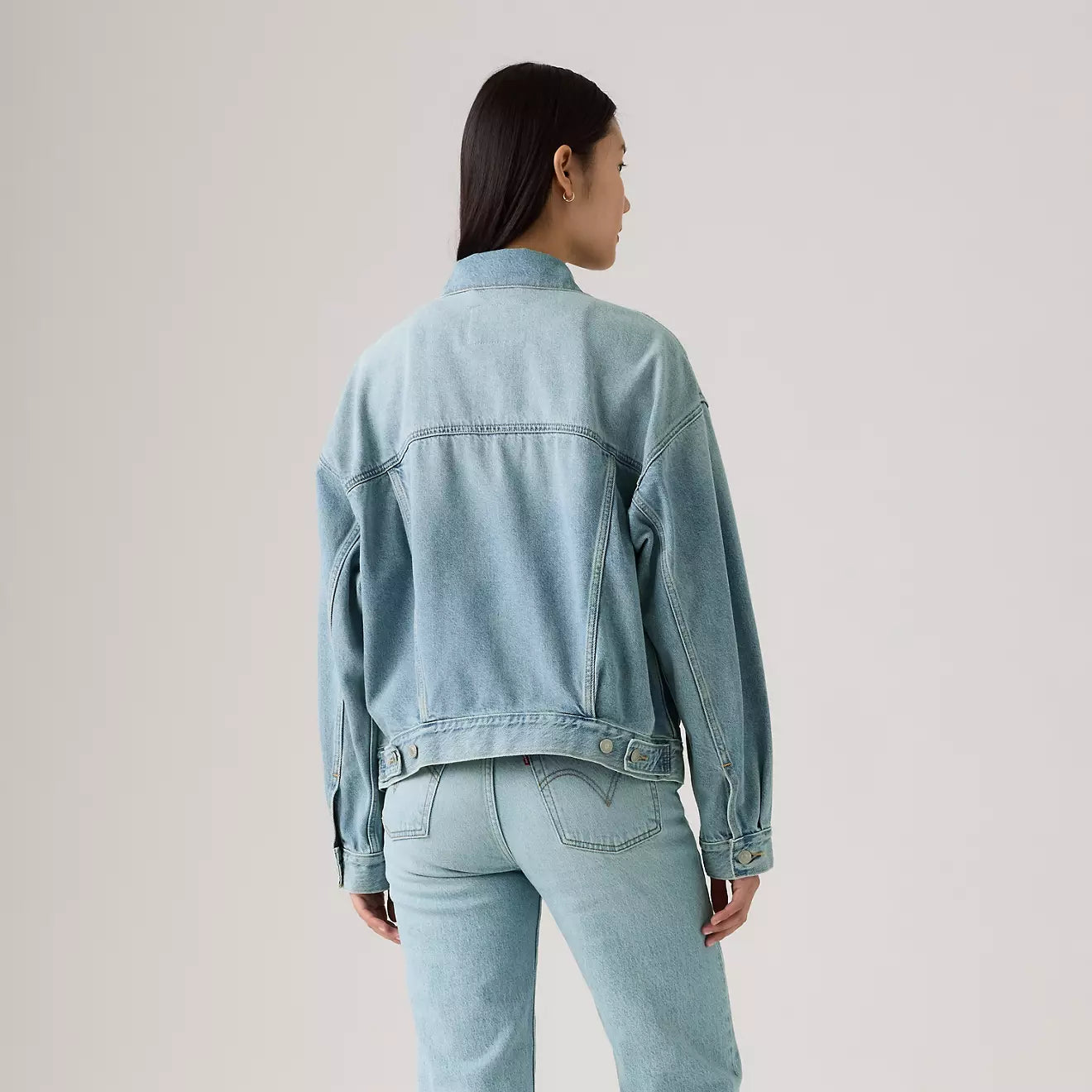 Levi's® Women's '90s Trucker Jacket