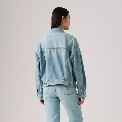 Levi's® Women's '90s Trucker Jacket