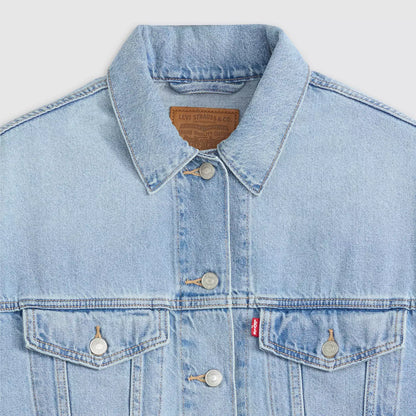 Levi's® Women's '90s Trucker Jacket