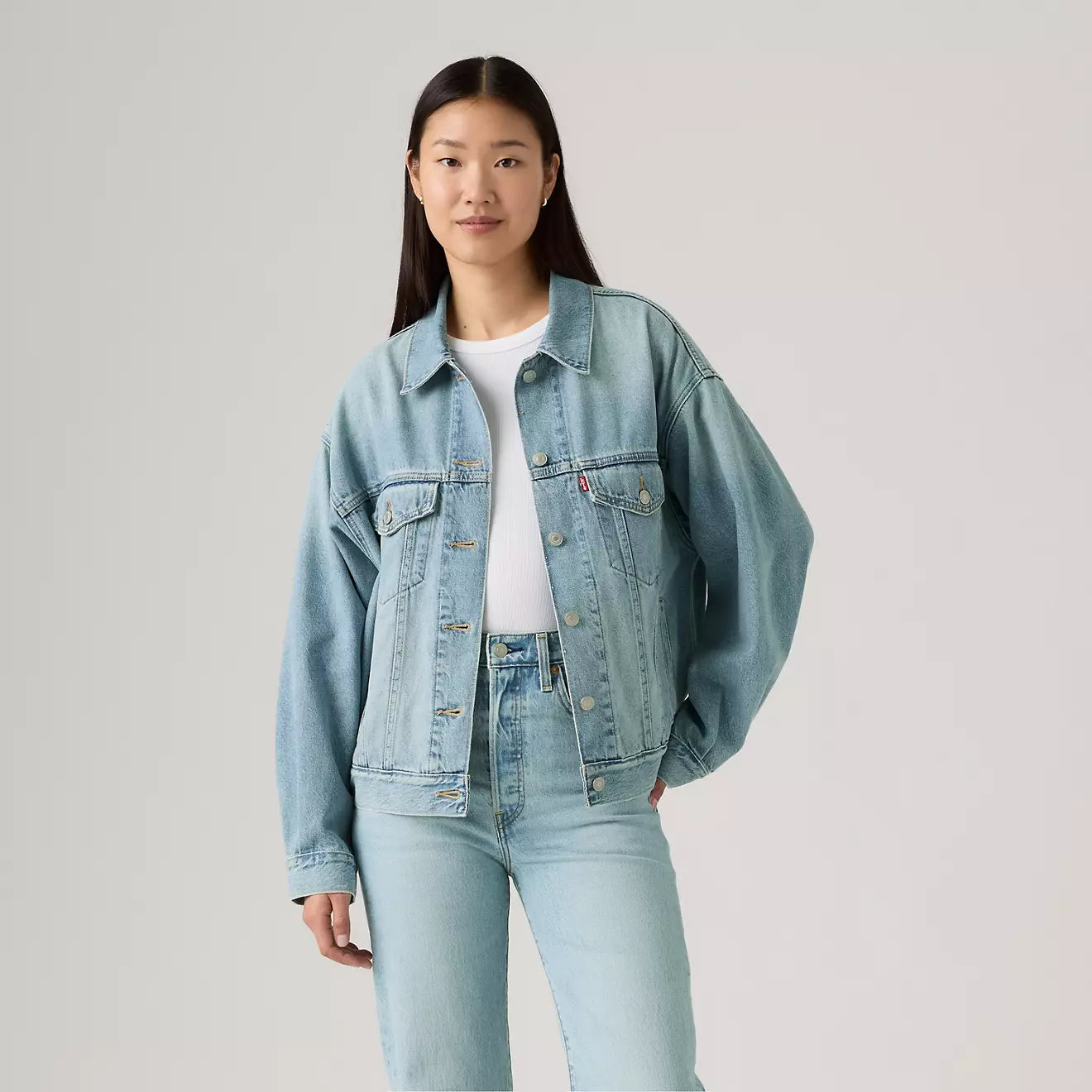 Levi's® Women's '90s Trucker Jacket