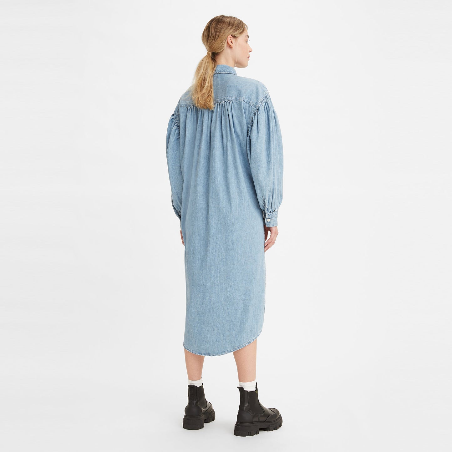 Levi's® Women's Osteria Duster