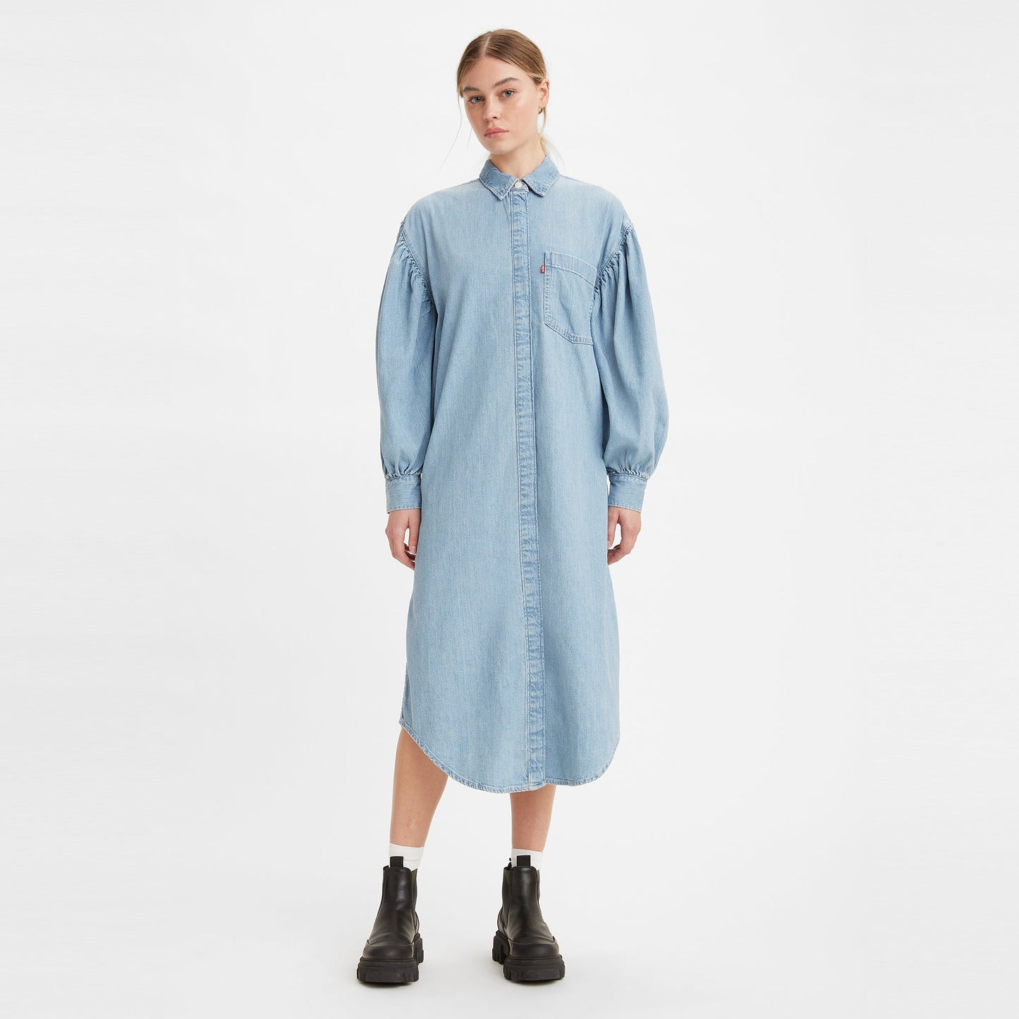 Levi's® Women's Osteria Duster