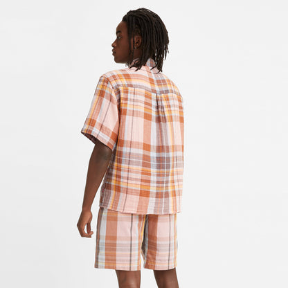 Levi's® Men's Short Sleeve Slouchy Shirt