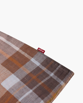 levi's® 短袖牛仔恤衫 A19210001XS- Goliath plaid BUFFALO  – Levi's 香港