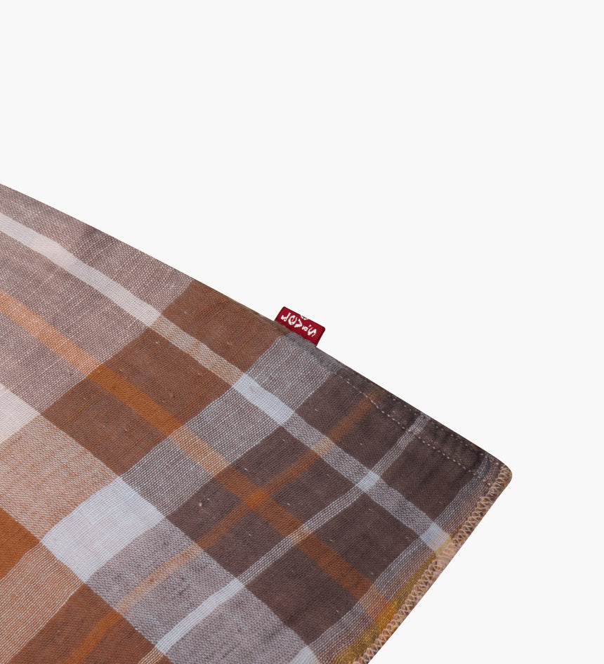 levi's® men's short sleeve slouchy shirt A19210001XS- Goliath plaid BUFFALO – Levi's Hong Kong