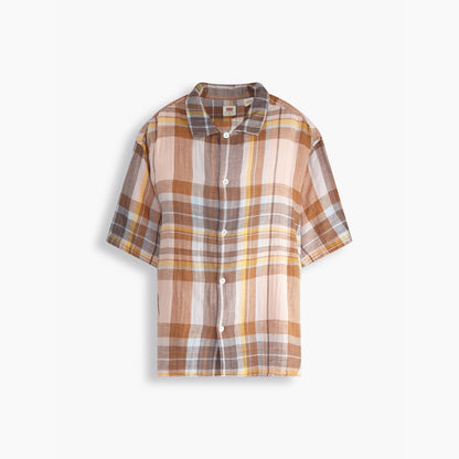 Levi's® Men's Short Sleeve Slouchy Shirt