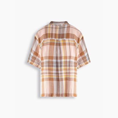 Levi's® Men's Short Sleeve Slouchy Shirt