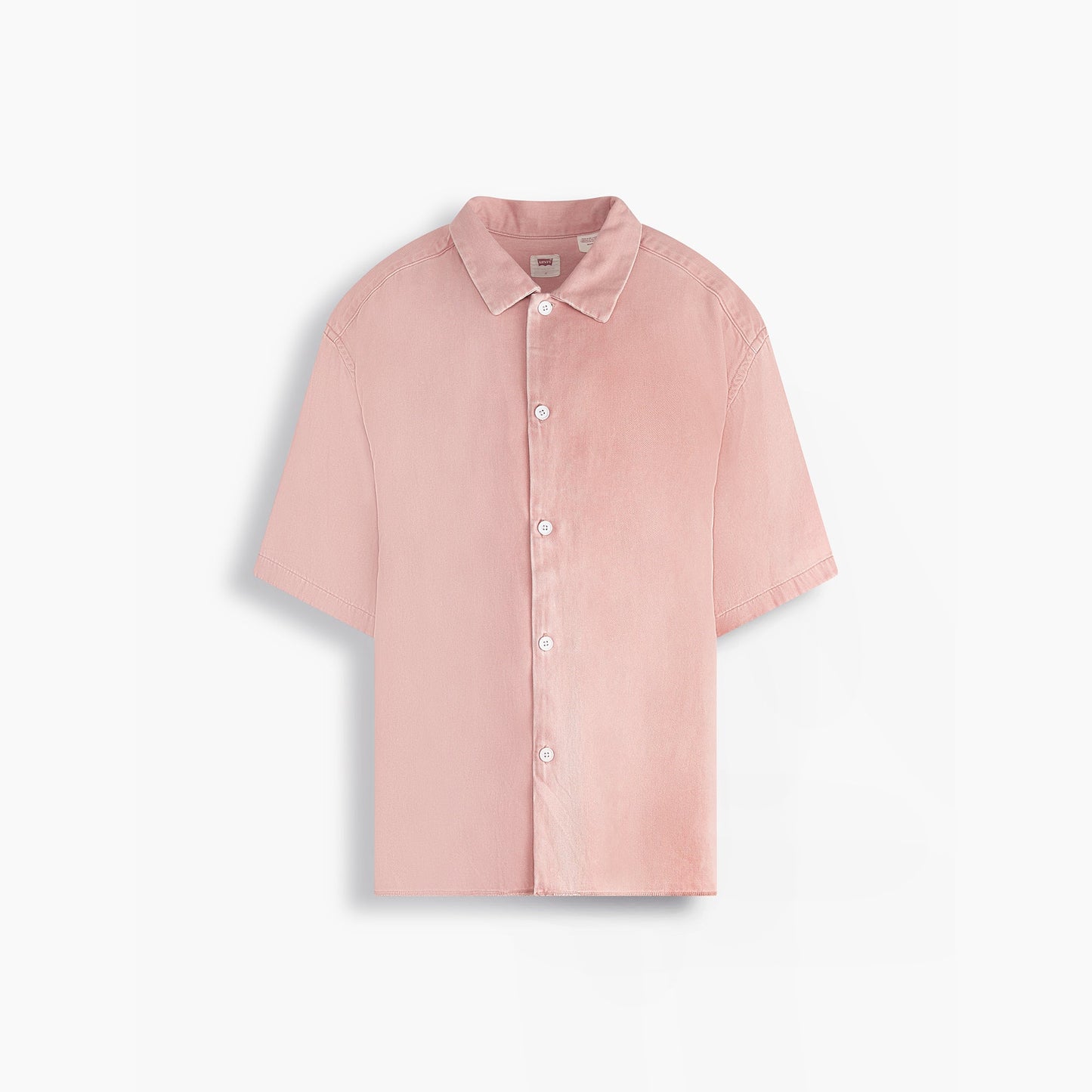 Levi's® Men's Short Sleeve Slouchy Shirt