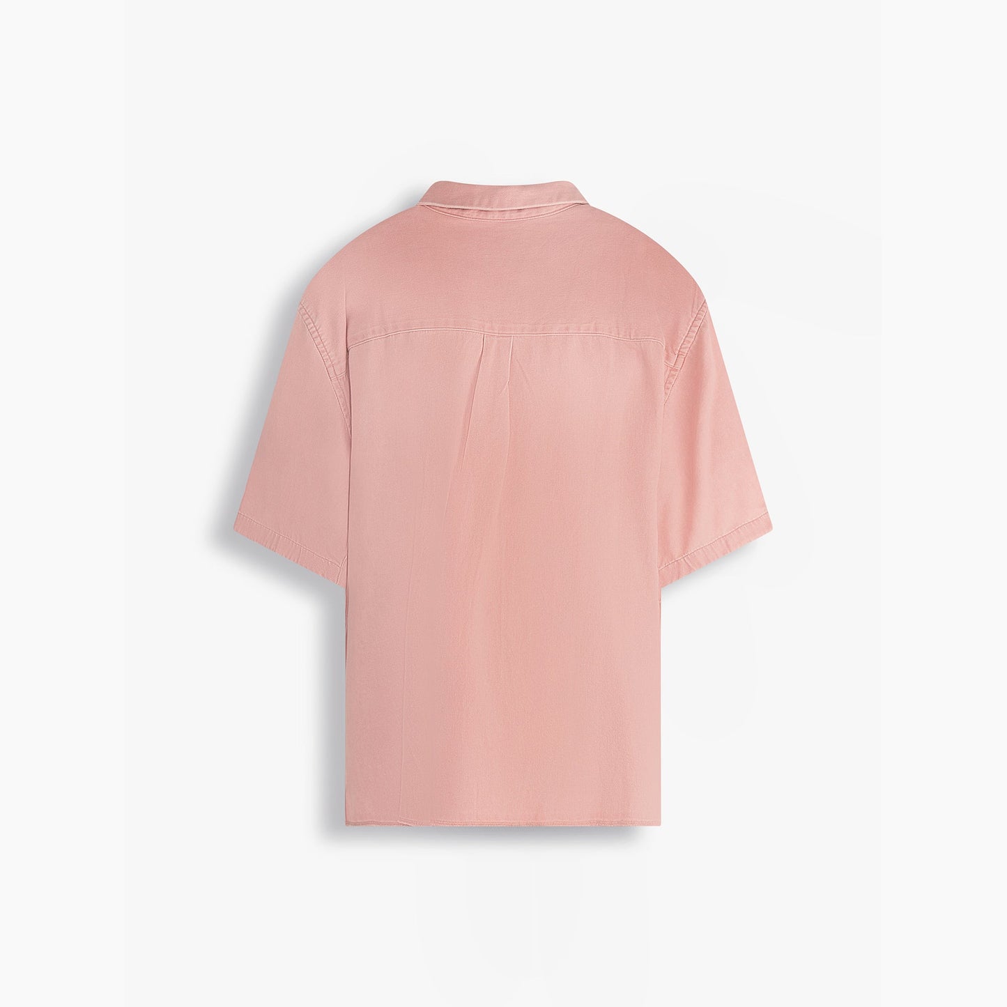 Levi's® Men's Short Sleeve Slouchy Shirt