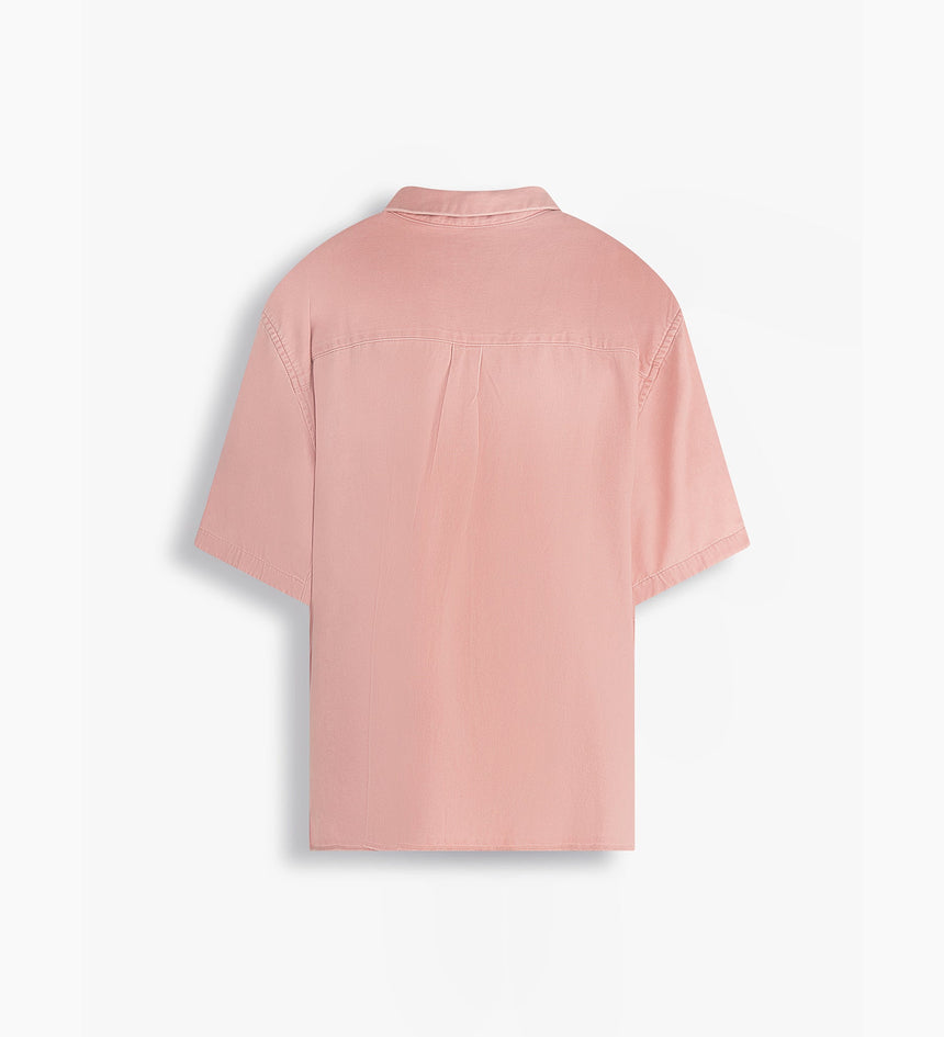 levi's® men's short sleeve slouchy shirt A19210005M- FP MADDER – Levi's Hong Kong