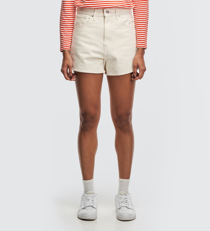 levi's® women's high-waisted mom shorts A1965000224- Today Is The Day – Levi's Hong Kong