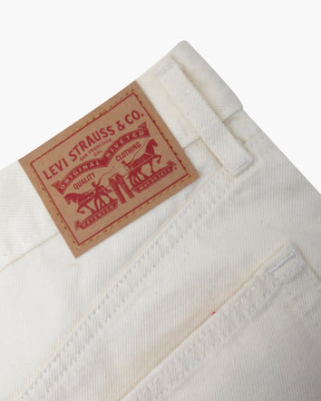 levi's® women's high-waisted mom shorts A1965000224- Today Is The Day  – Levi's Hong Kong