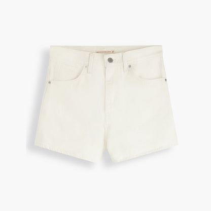 Levi's® Women's High-Waisted Mom Shorts