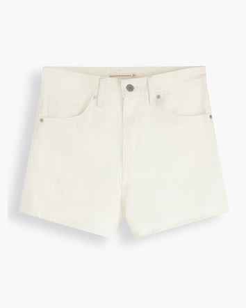 levi's® women's high-waisted mom shorts A1965000224- Today Is The Day  – Levi's Hong Kong