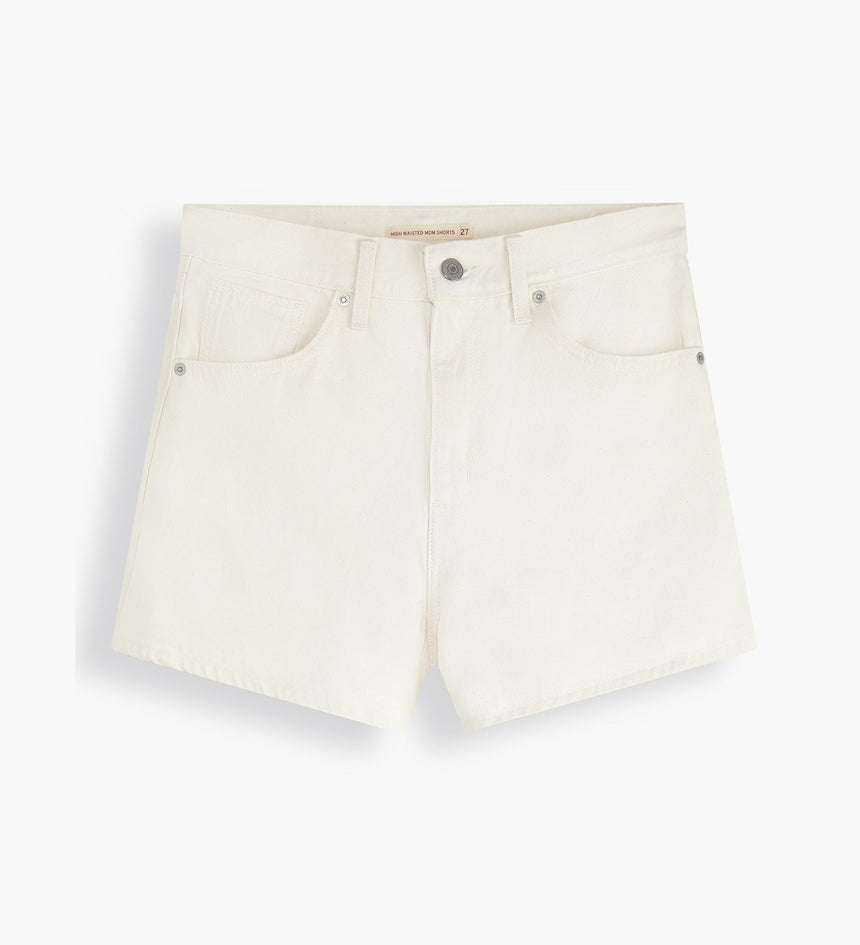 levi's® women's high-waisted mom shorts A1965000224- Today Is The Day – Levi's Hong Kong