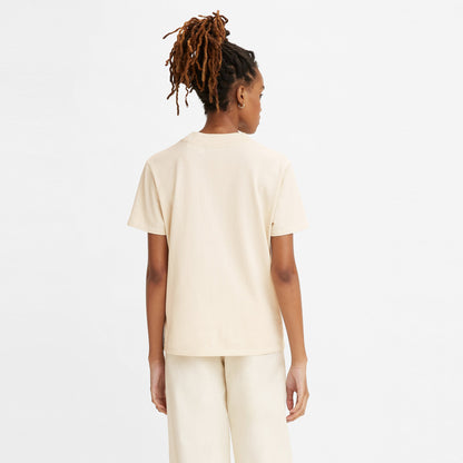 Levi's® Made & Crafted®高領 T 恤 | 女裝
