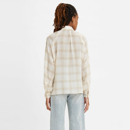 Levi's® Made & Crafted® Women's Bloom Blouse