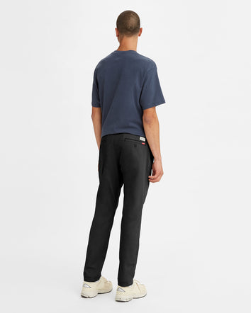 levi's® 男士 xx chino 鬆身錐形休閒褲 A214100042832 MINERAL BLACK S TWILL GD  – Levi's 香港