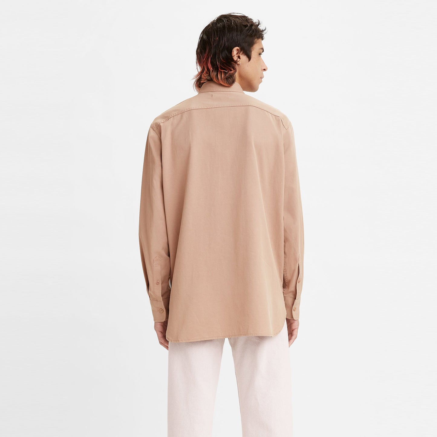Levi's® Made & Crafted® Men's Scout Shirt