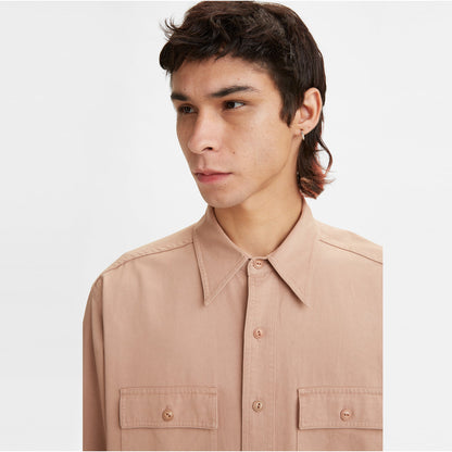 Levi's® Made & Crafted® Men's Scout Shirt