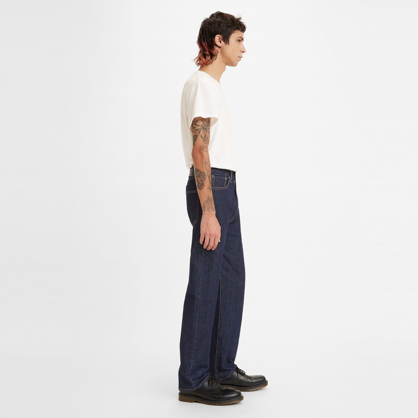 Levi's® Made & Crafted® Men's High Rise Straight Jeans