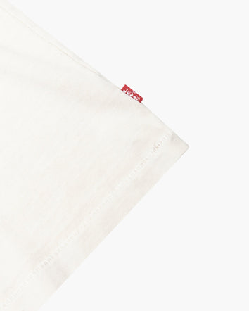 levi's® wellthread® women's classic fit t-shirt A22540001XS- Chamomile Seed  – Levi's Hong Kong