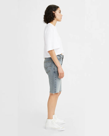 levi's® x naomi osaka lace up shorts A2481000026- Lace Up Basketball Short  – Levi's Hong Kong