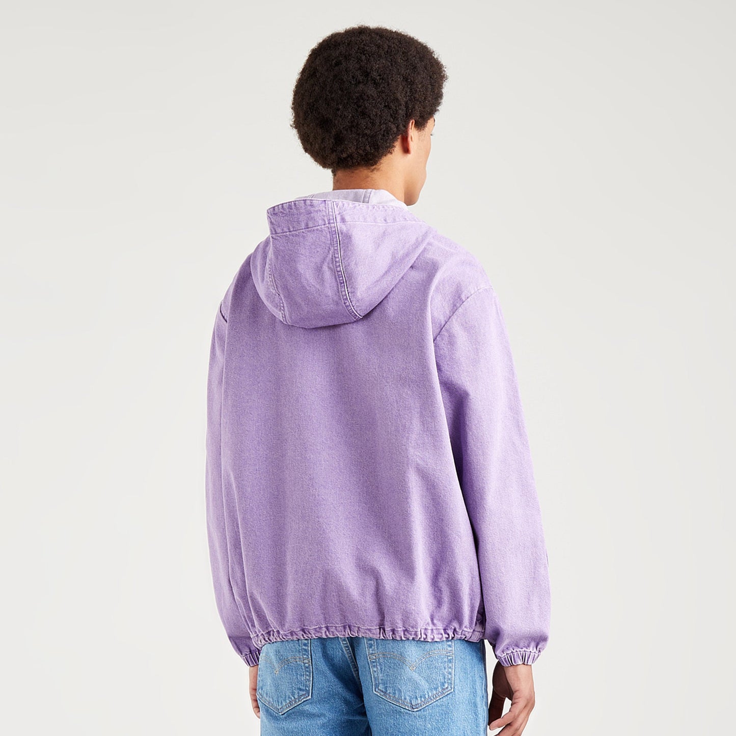 Levi's® Men's Euclid Anorak Jacket