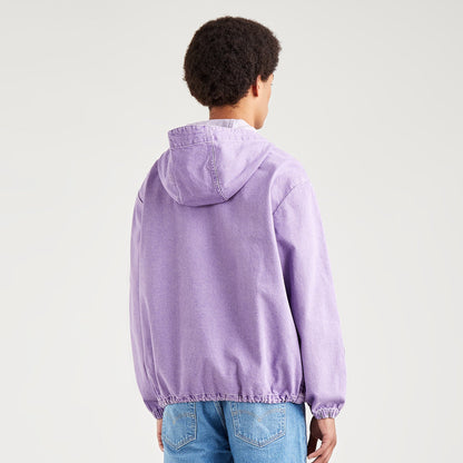 Levi's® Men's Euclid Anorak Jacket
