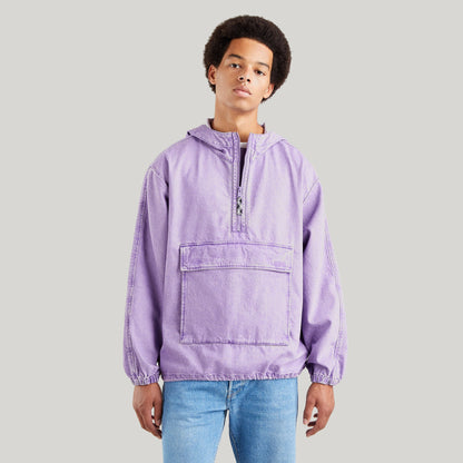 Levi's® Men's Euclid Anorak Jacket