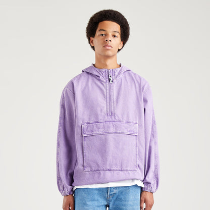 Levi's® Men's Euclid Anorak Jacket