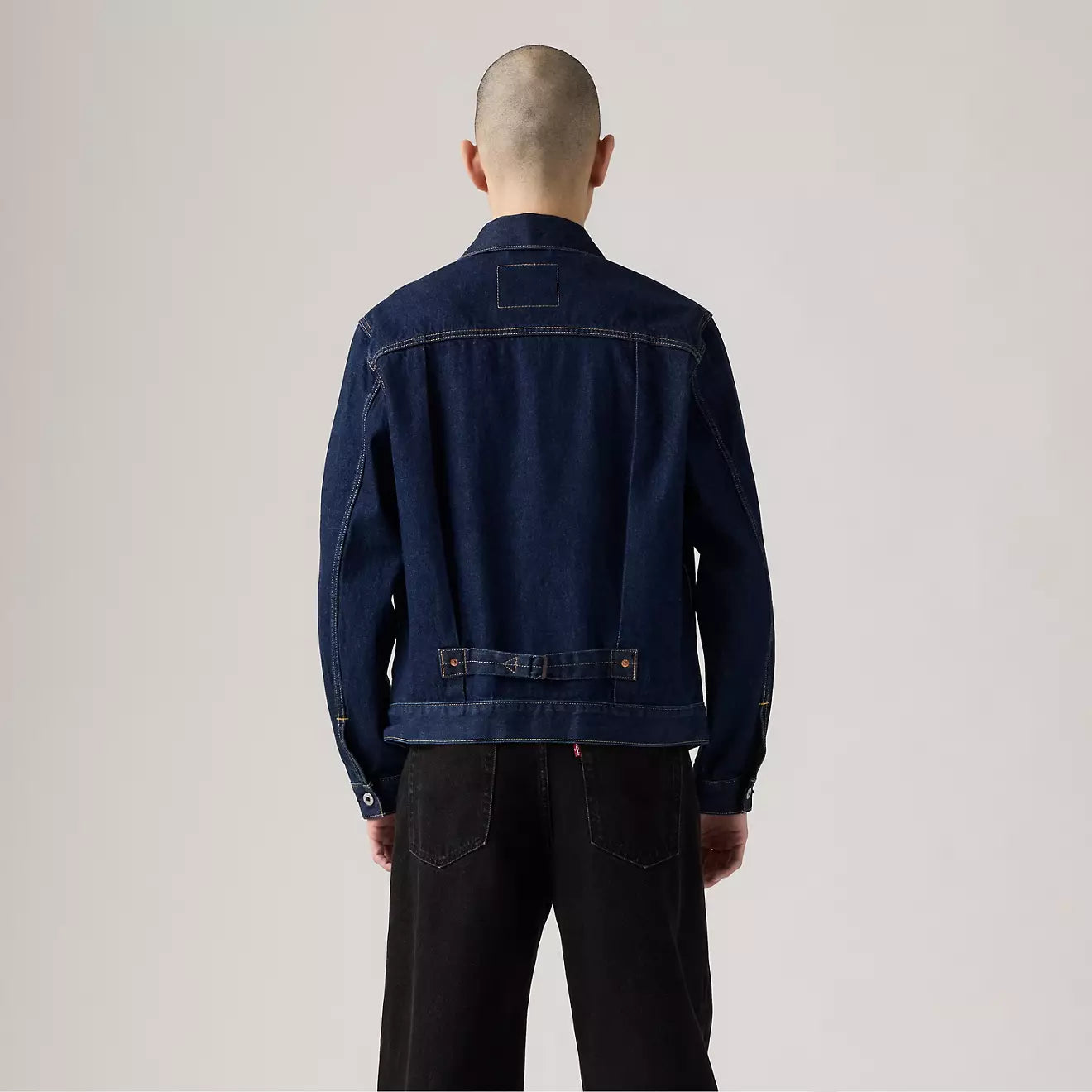 Levi's® Men's Type I Jacket