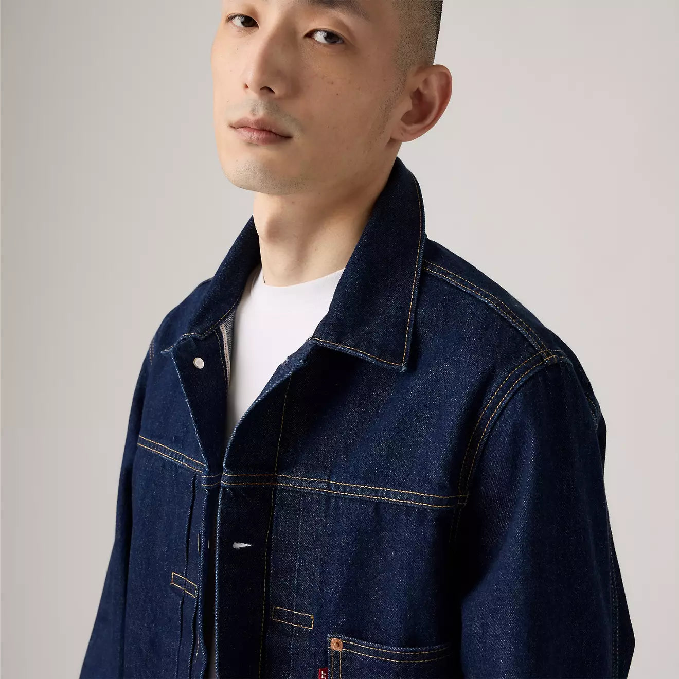 Levi's® Men's Type I Jacket